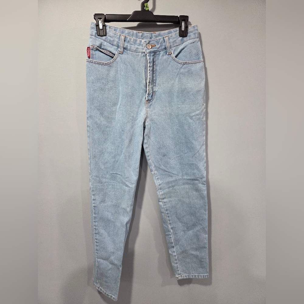 Vintage 90s BONGO Jeans Size 7-L